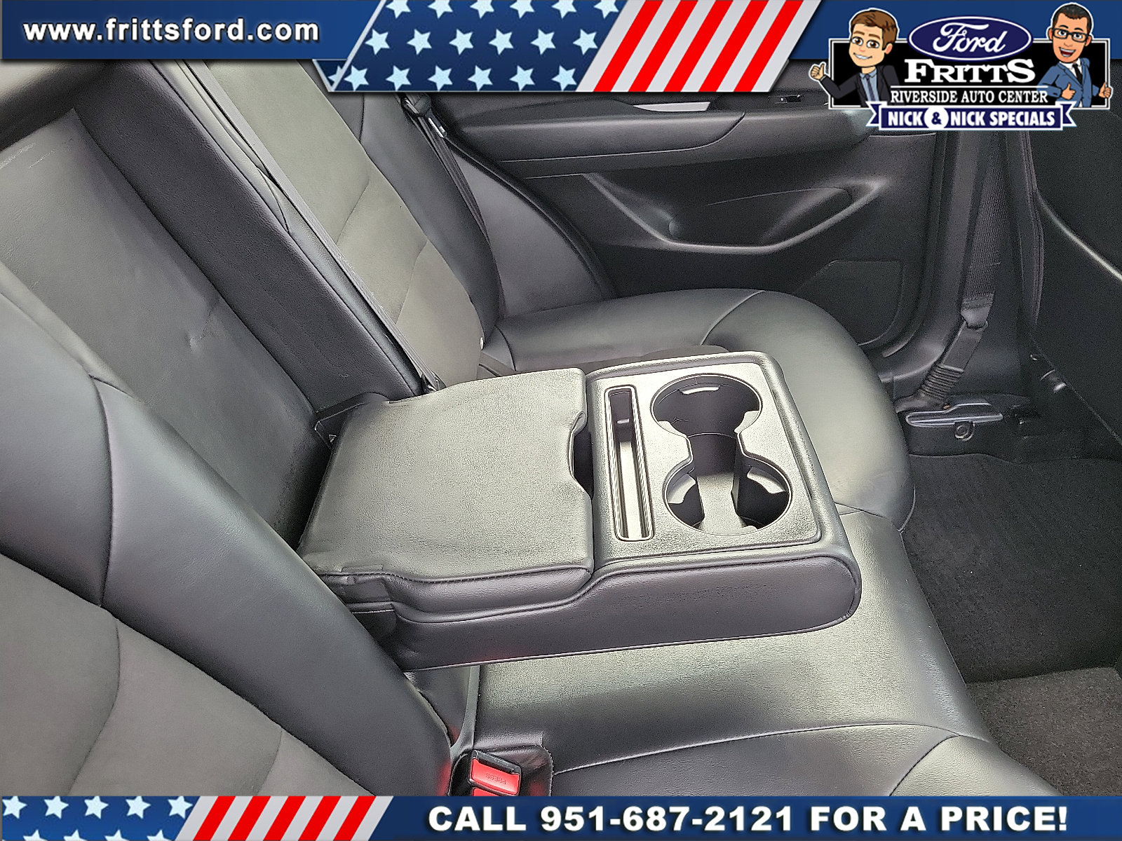 Used 2020 MAZDA CX-5 Touring FWD image 17