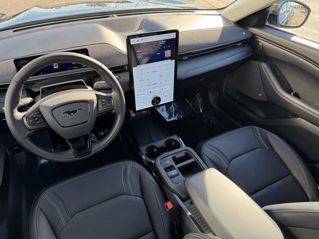 Certified 2025 Ford Mustang Mach-E Premium w/ Interior Protection Package image 11