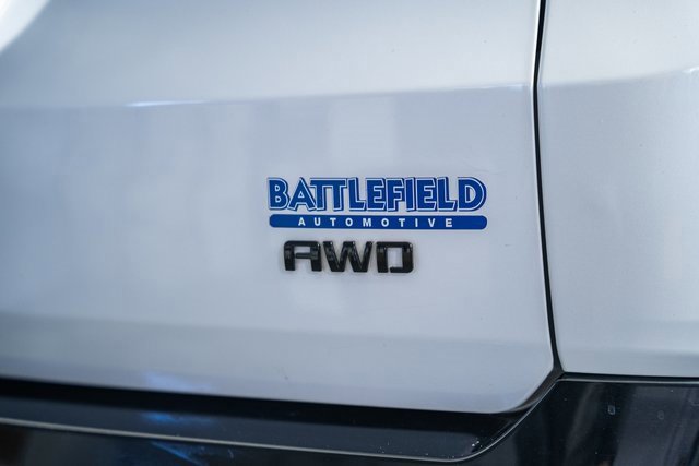 Used 2020 Chevrolet Traverse Premier w/ Redline Edition image 9