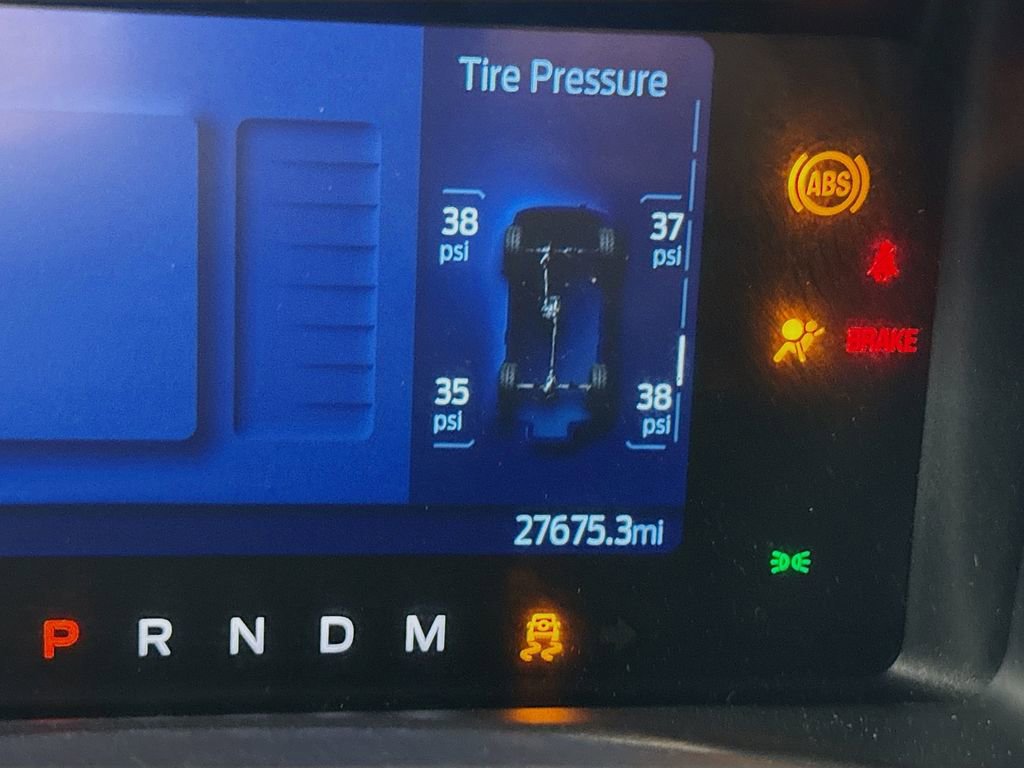 Certified 2022 Ford Bronco Big Bend w/ Sasquatch Package image 19