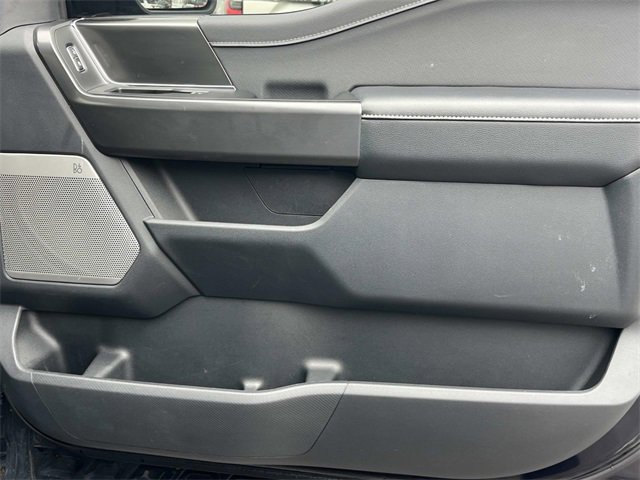 Certified 2024 Ford F150 XLT w/ Equipment Group 303A High image 23