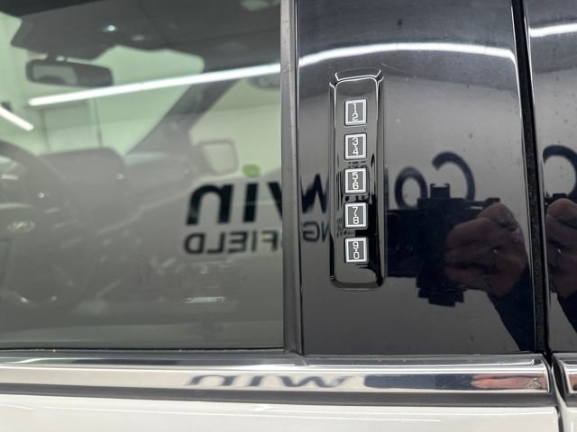 Certified 2022 Ford F150 Platinum image 35