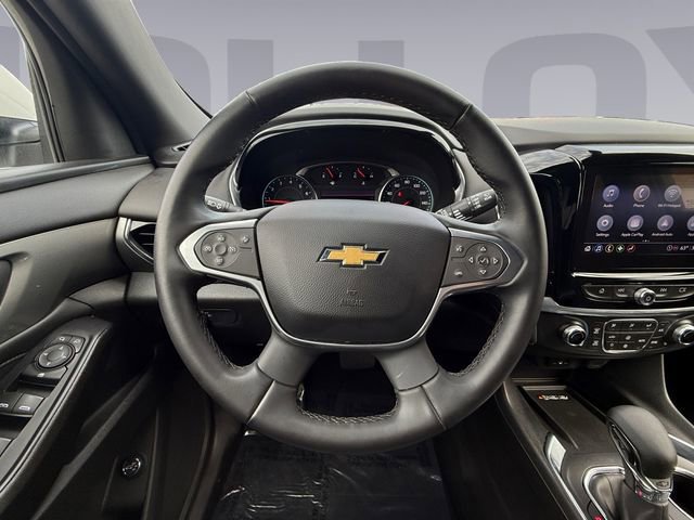 Used 2023 Chevrolet Traverse LT image 13