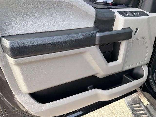 Certified 2021 Ford F250 XL w/ STX Appearance Package image 19