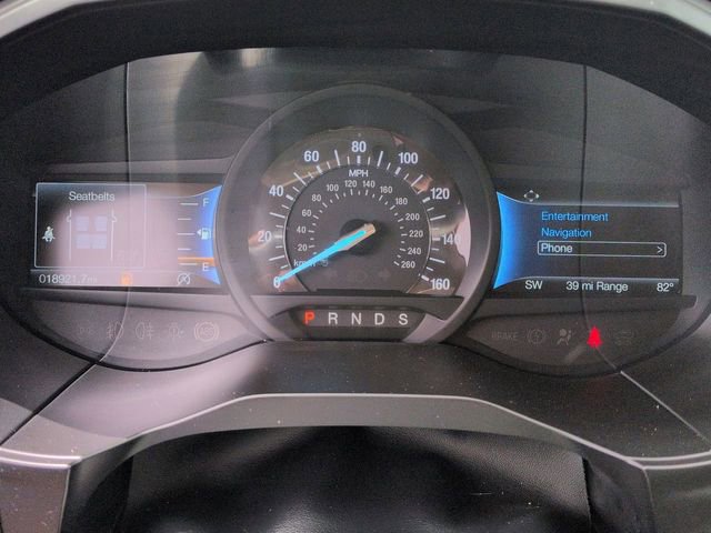 Certified 2024 Ford Edge SEL w/ Convenience Package AWD/4WD image 34