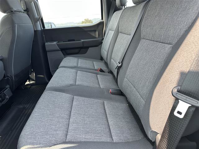 Certified 2026 Ford F250 XL AWD/4WD image 12