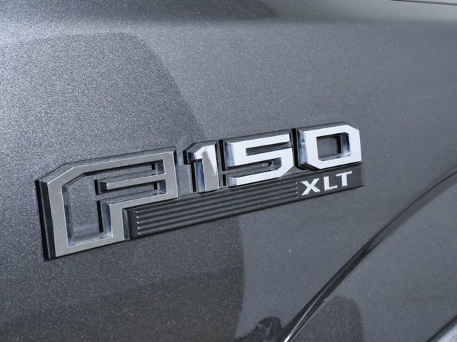 Certified 2019 Ford F150 XLT w/ Equipment Group 302A Luxury AWD/4WD image 9
