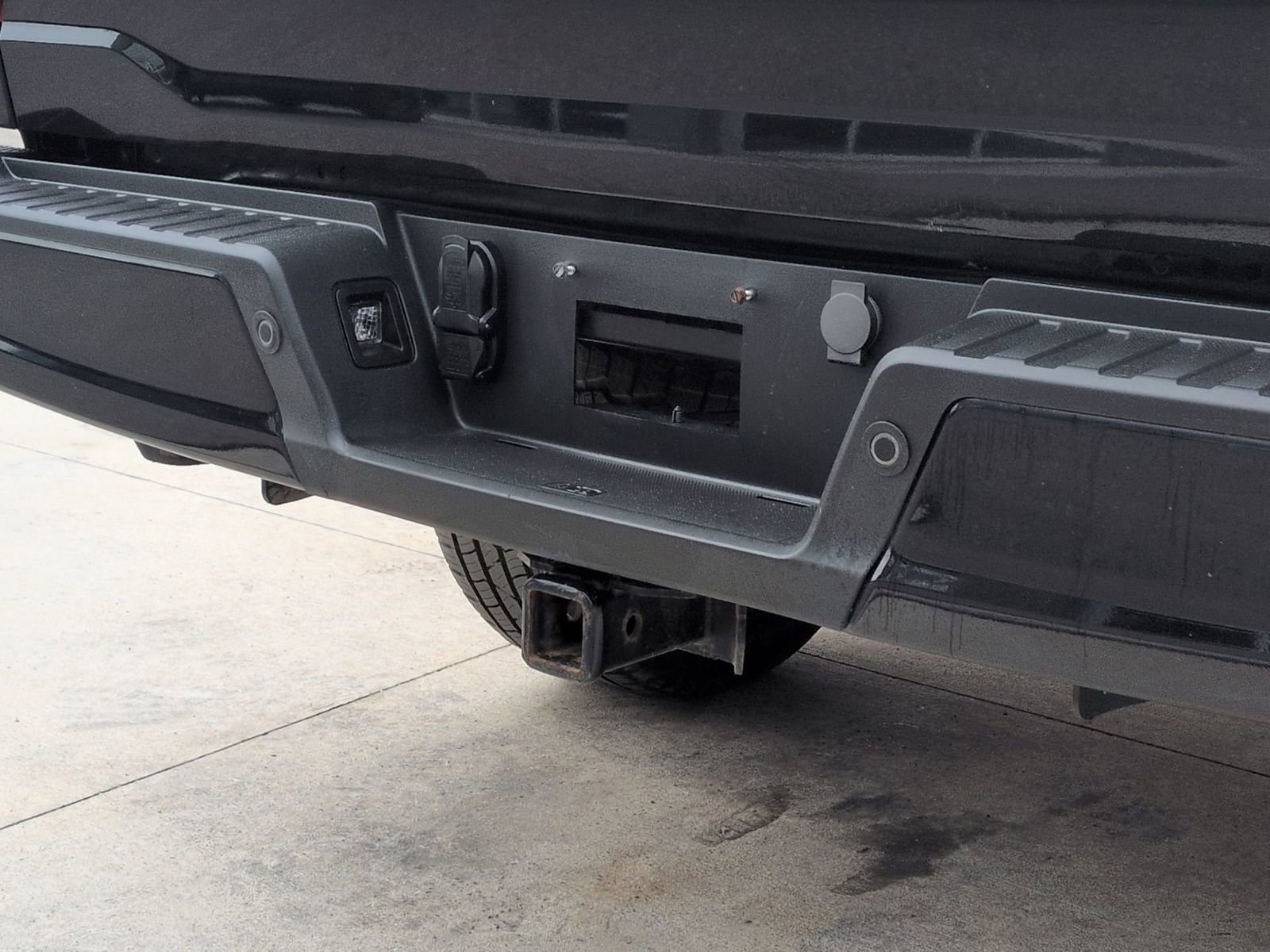 Certified 2023 Ford F150 Platinum image 35