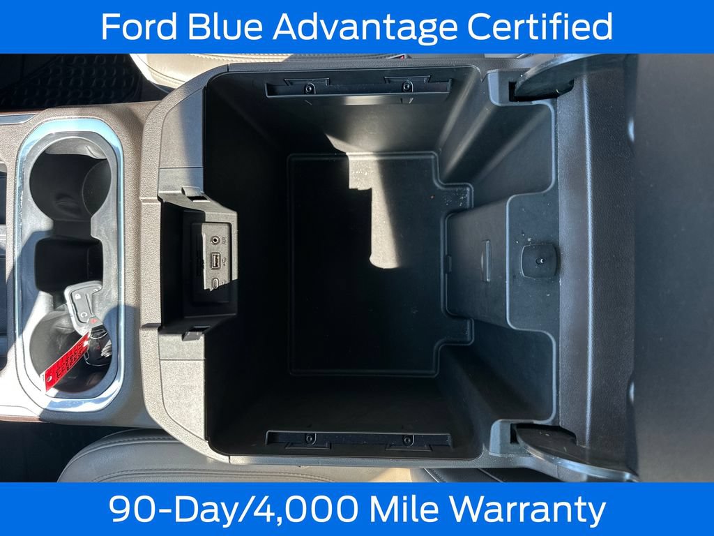 Used 2020 GMC Sierra 1500 SLT w/ SLT Premium Plus Package AWD/4WD image 17
