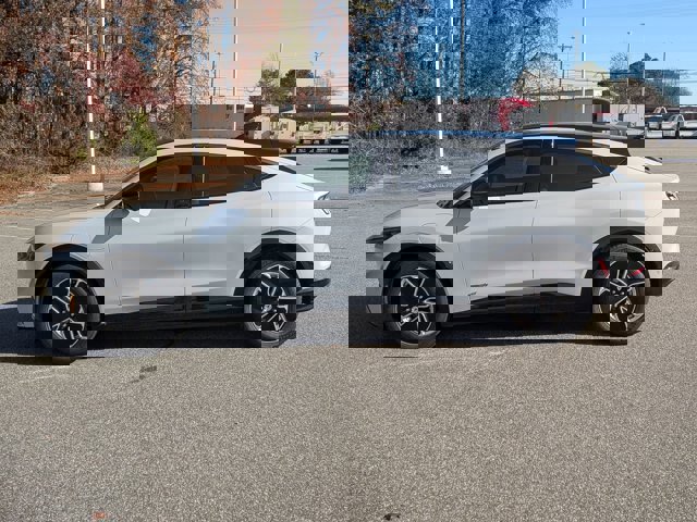 Certified 2023 Ford Mustang Mach-E Premium image 7