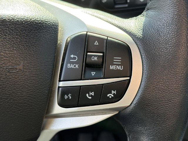 Certified 2022 Ford Explorer XLT w/ Equipment Group 202A image 25