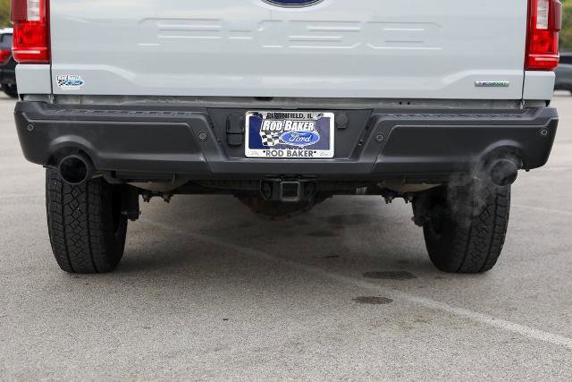Certified 2023 Ford F150 XL w/ Rattler Package image 16
