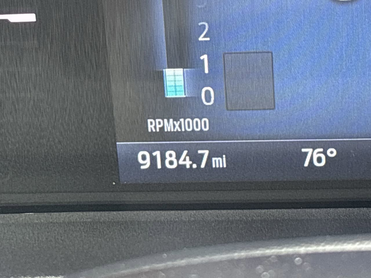 Certified 2024 Ford Ranger XLT image 36