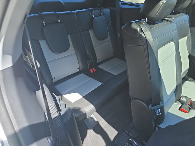 Certified 2023 Ford Explorer XLT w/ Equipment Group 202A AWD/4WD image 14