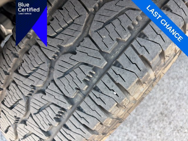 Certified 2026 Ford Explorer Tremor w/ Tremor Ultimate Package AWD/4WD image 39