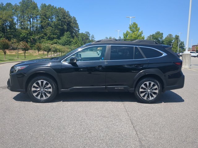 Used 2024 Subaru Outback Limited AWD/4WD image 7