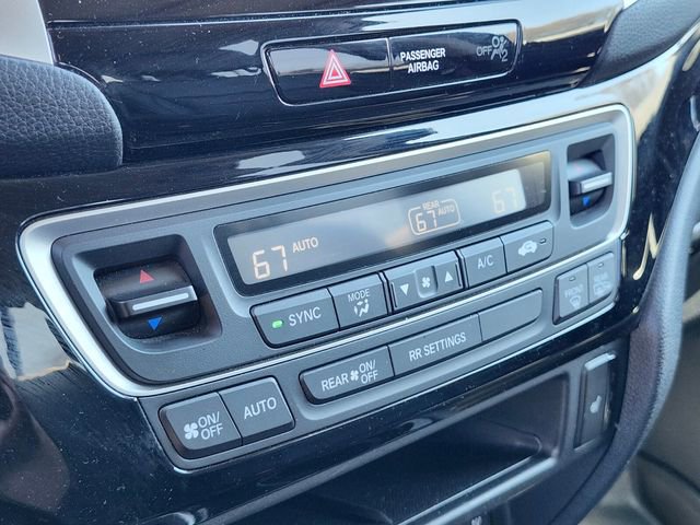Used 2020 Honda Ridgeline RTL-E image 22