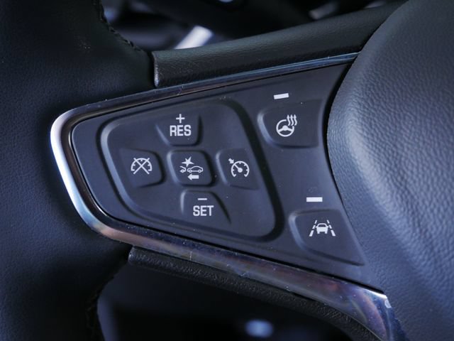 Used 2024 Chevrolet Equinox LT AWD/4WD image 20