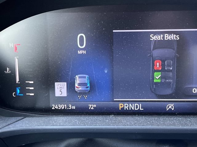 Certified 2023 Ford Escape ST-Line w/ Tech Pack #1 AWD/4WD image 9