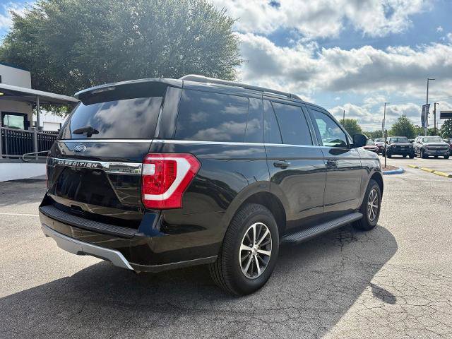 Certified 2021 Ford Expedition XLT RWD image 3