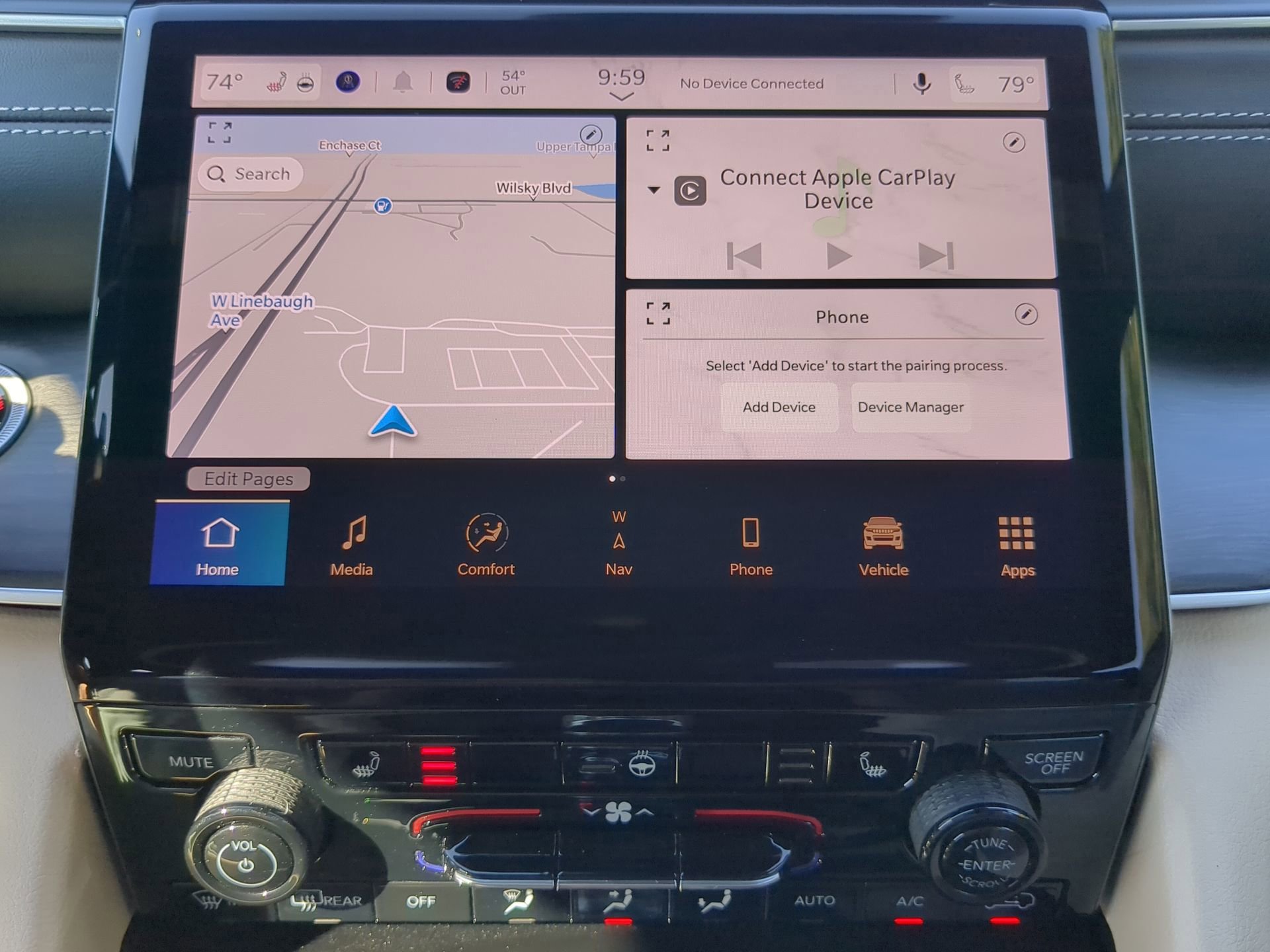 Used 2025 Jeep Grand Cherokee Limited w/ Trailer Tow Package image 50