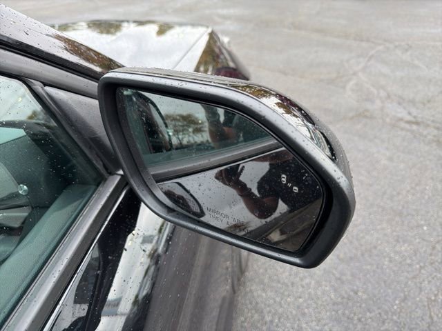 Certified 2025 Ford Explorer ST-Line image 10