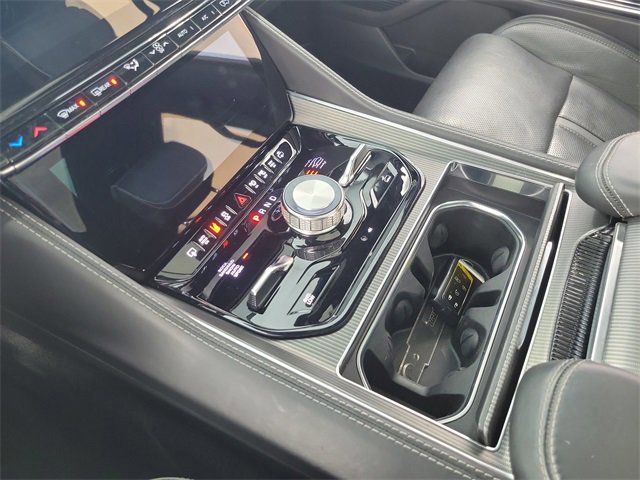 Used 2022 Jeep Grand Wagoneer Series II image 18