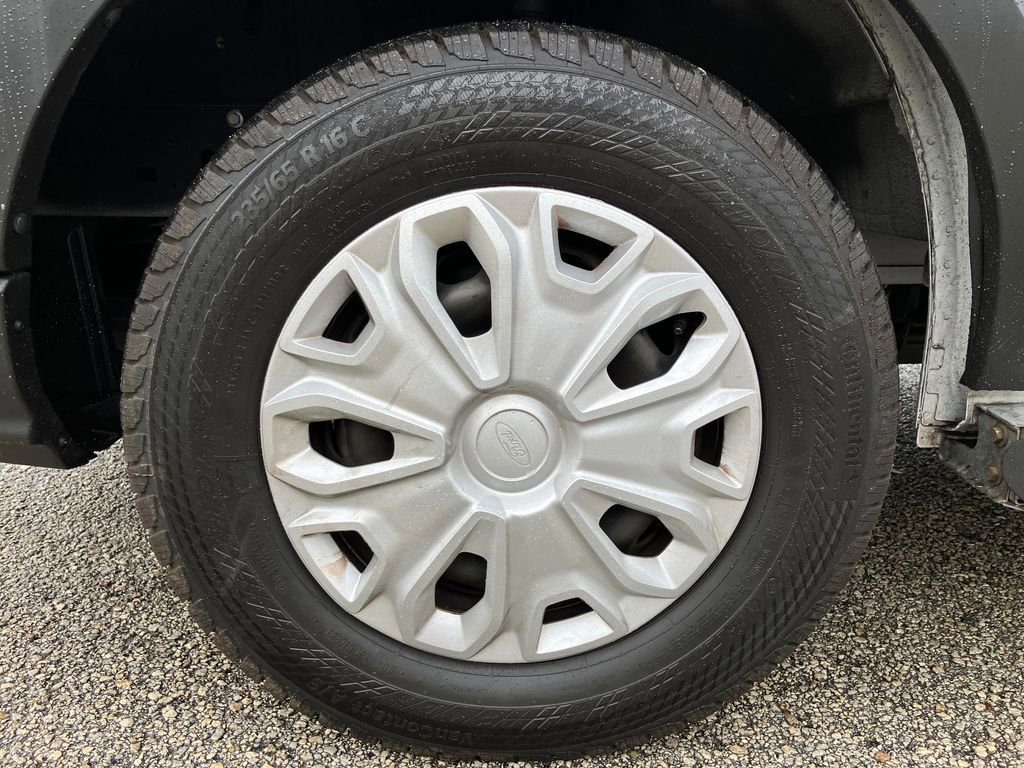 Certified 2024 Ford Transit 250 Low Roof w/ Exterior Upgrade Package image 17