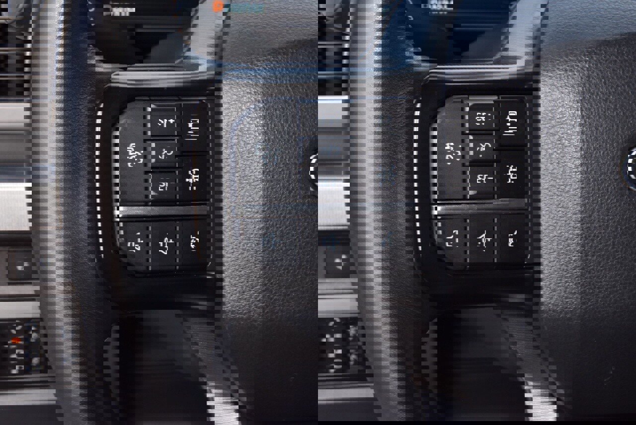 Certified 2024 Ford F250 Platinum image 25