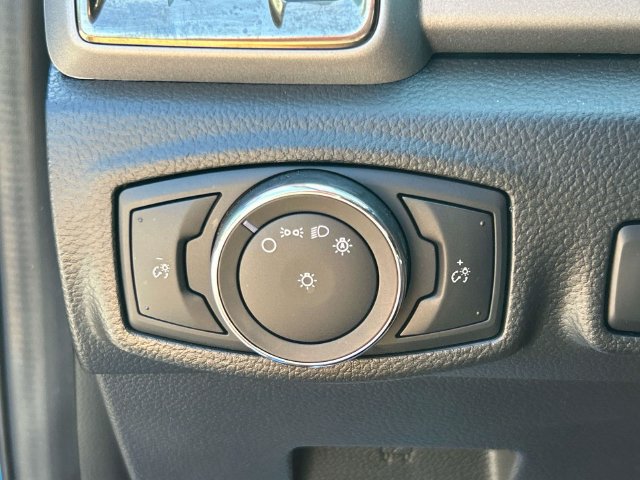 Certified 2023 Ford Ranger XL AWD/4WD image 26