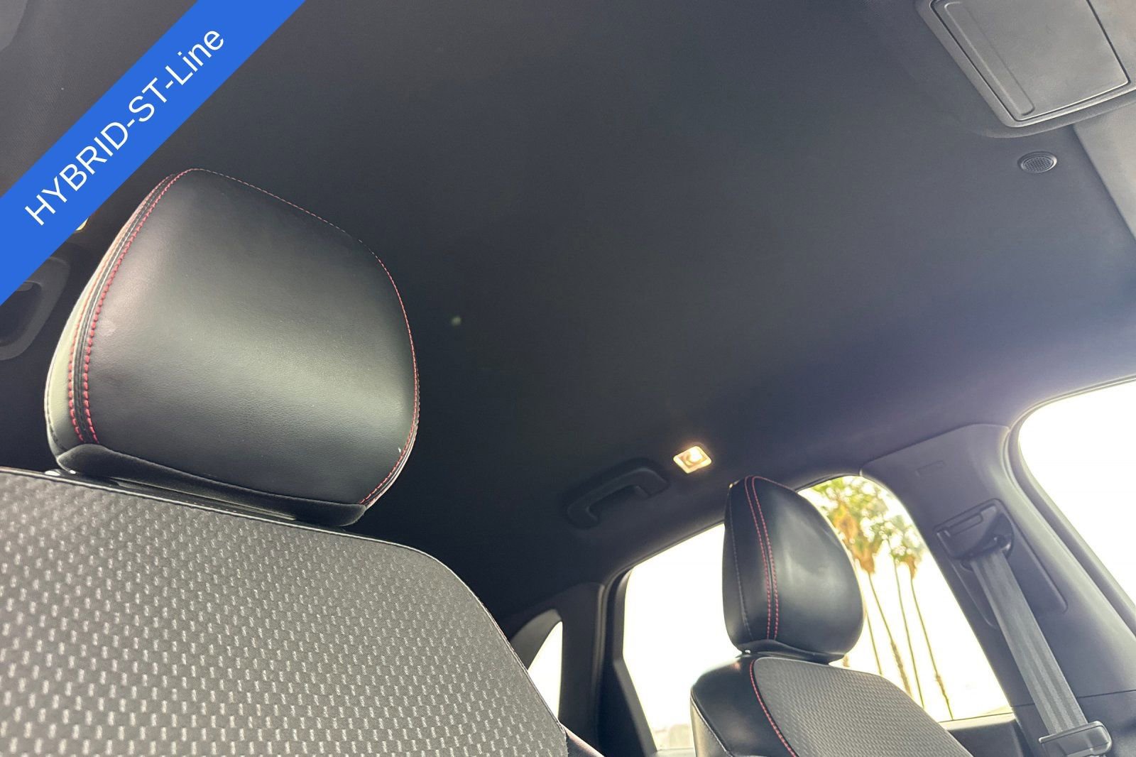 Certified 2023 Ford Escape ST-Line w/ Equipment Group 301A image 18