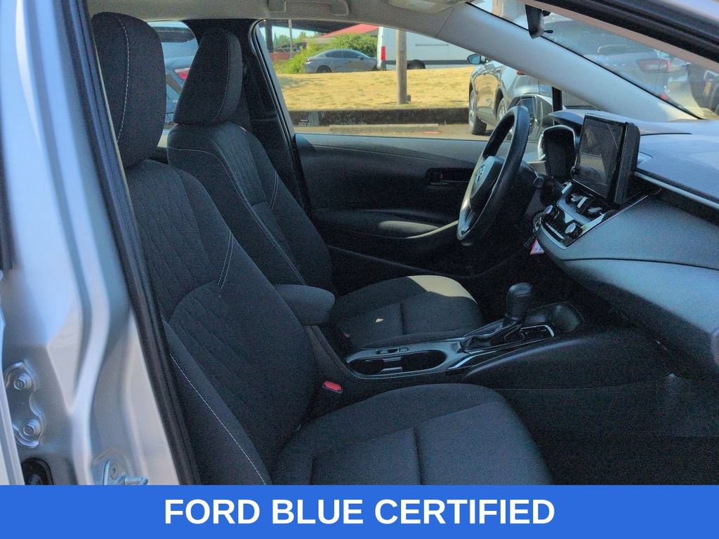 Used 2024 Toyota Corolla LE FWD image 29