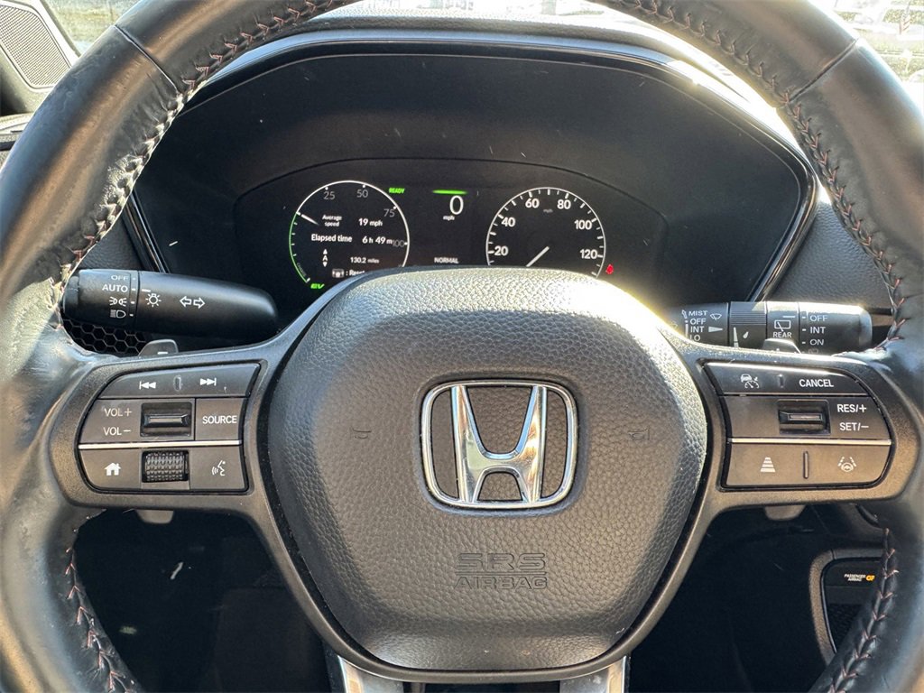 Used 2023 Honda CR-V Sport image 19