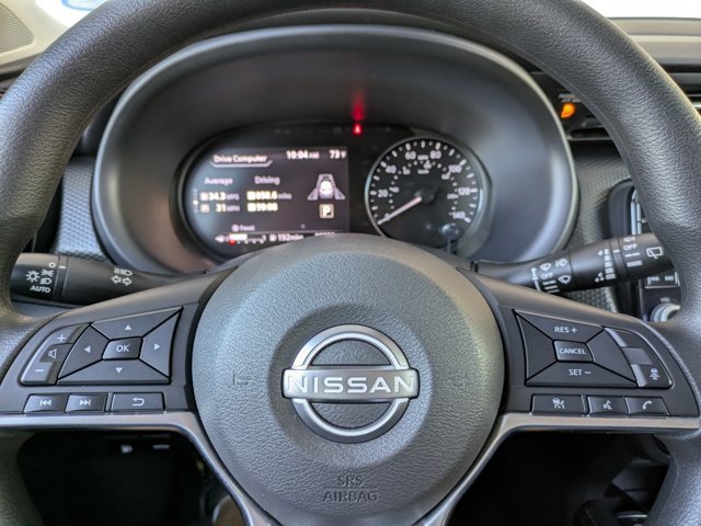 Used 2024 Nissan Kicks SV image 22