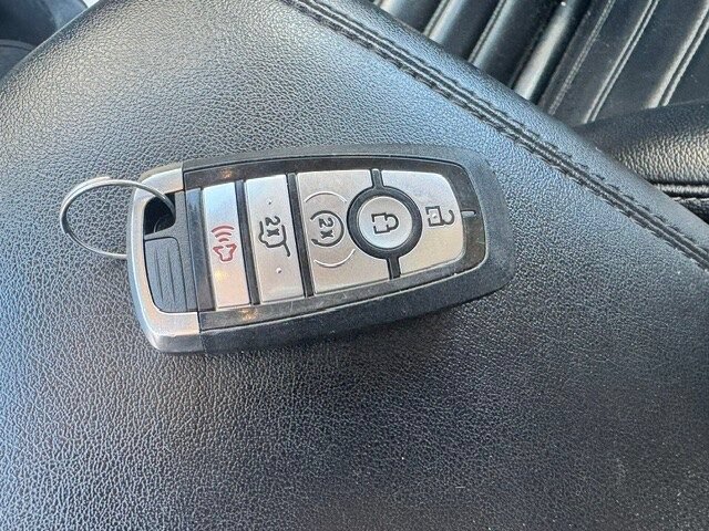 Certified 2024 Ford Edge SEL w/ Convenience Package AWD/4WD image 33