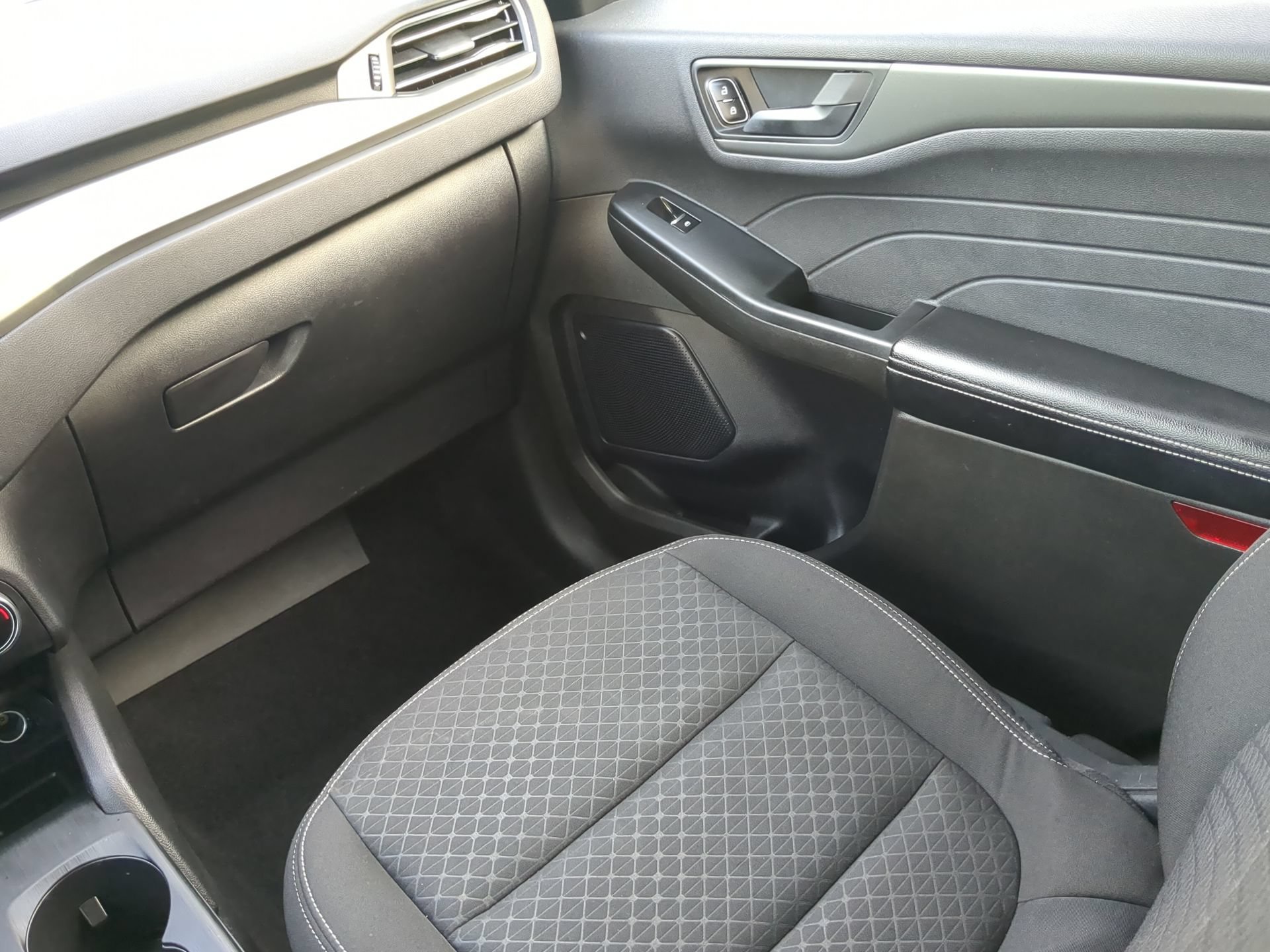 Certified 2024 Ford Escape Active FWD image 53