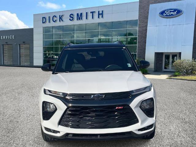 Used 2023 Chevrolet TrailBlazer RS w/ Convenience Package image 6