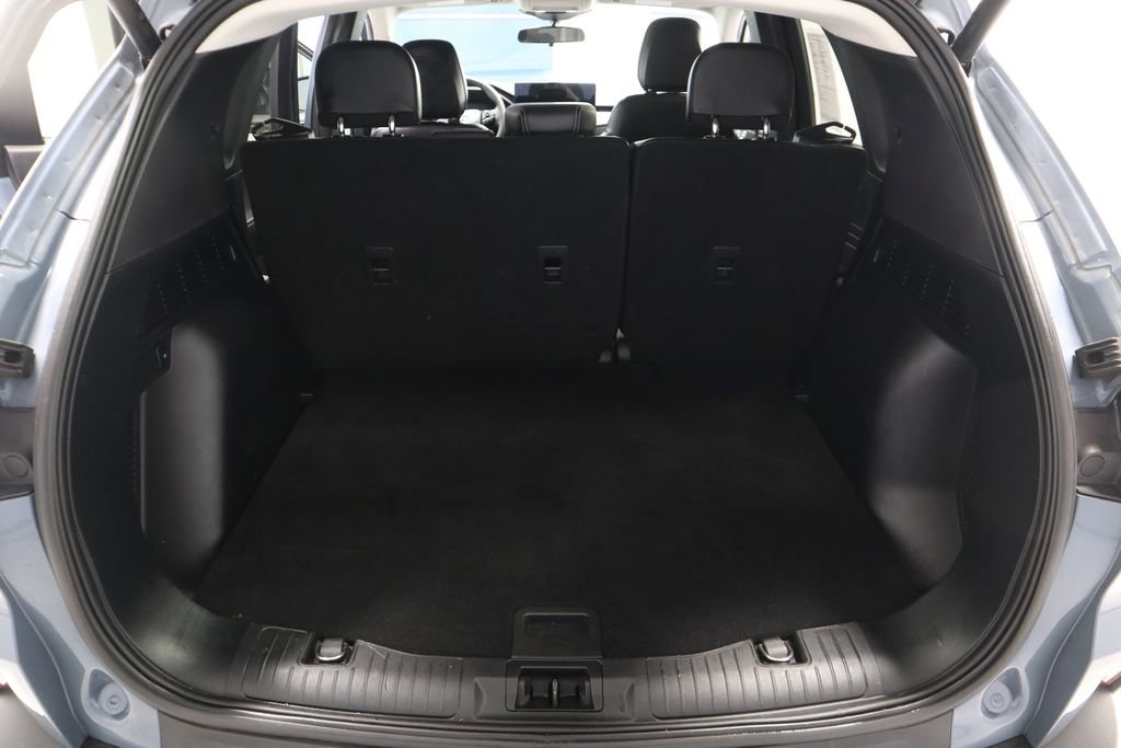 Certified 2023 Ford Escape SE FWD image 15