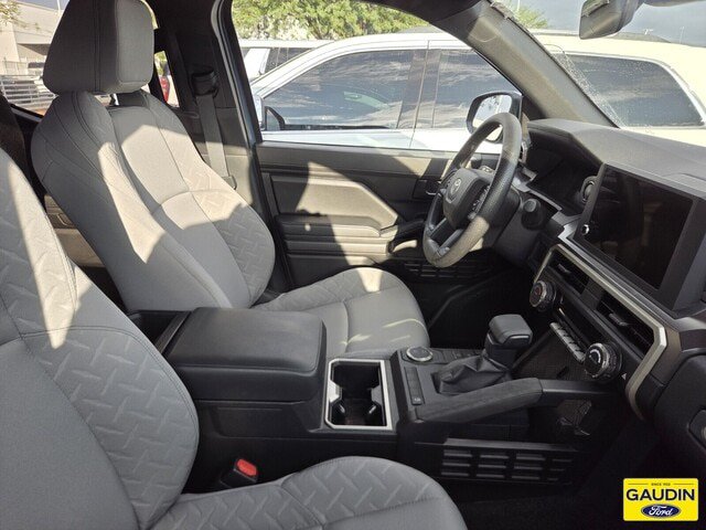 Used 2026 Toyota Tacoma SR5 RWD image 5
