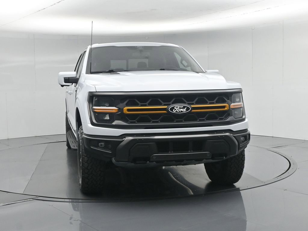 Certified 2025 Ford F150 Tremor w/ Equipment Group 402A High AWD/4WD image 58