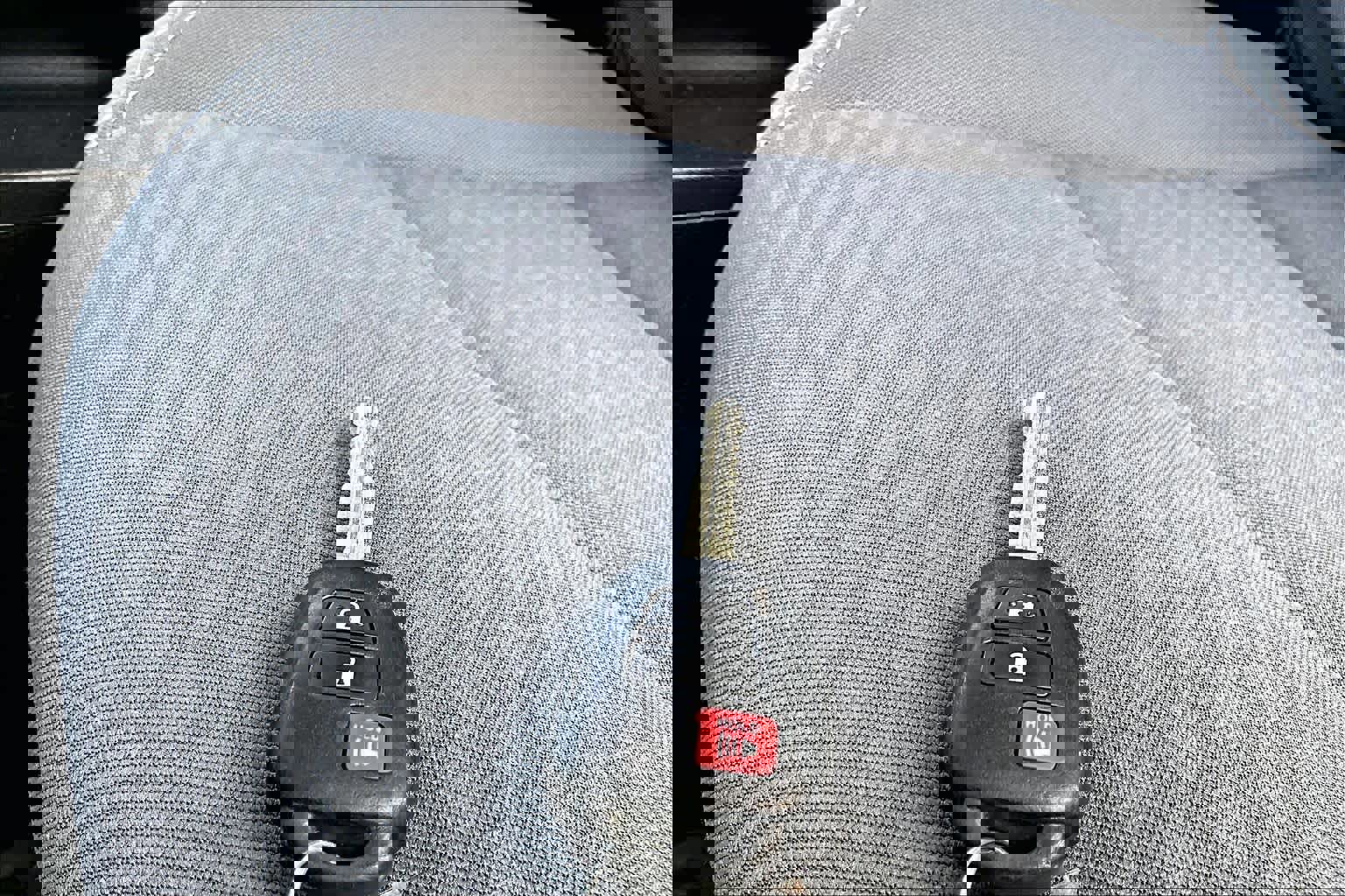 Used 2021 Toyota Tacoma SR w/ SR Convenience Package RWD image 18