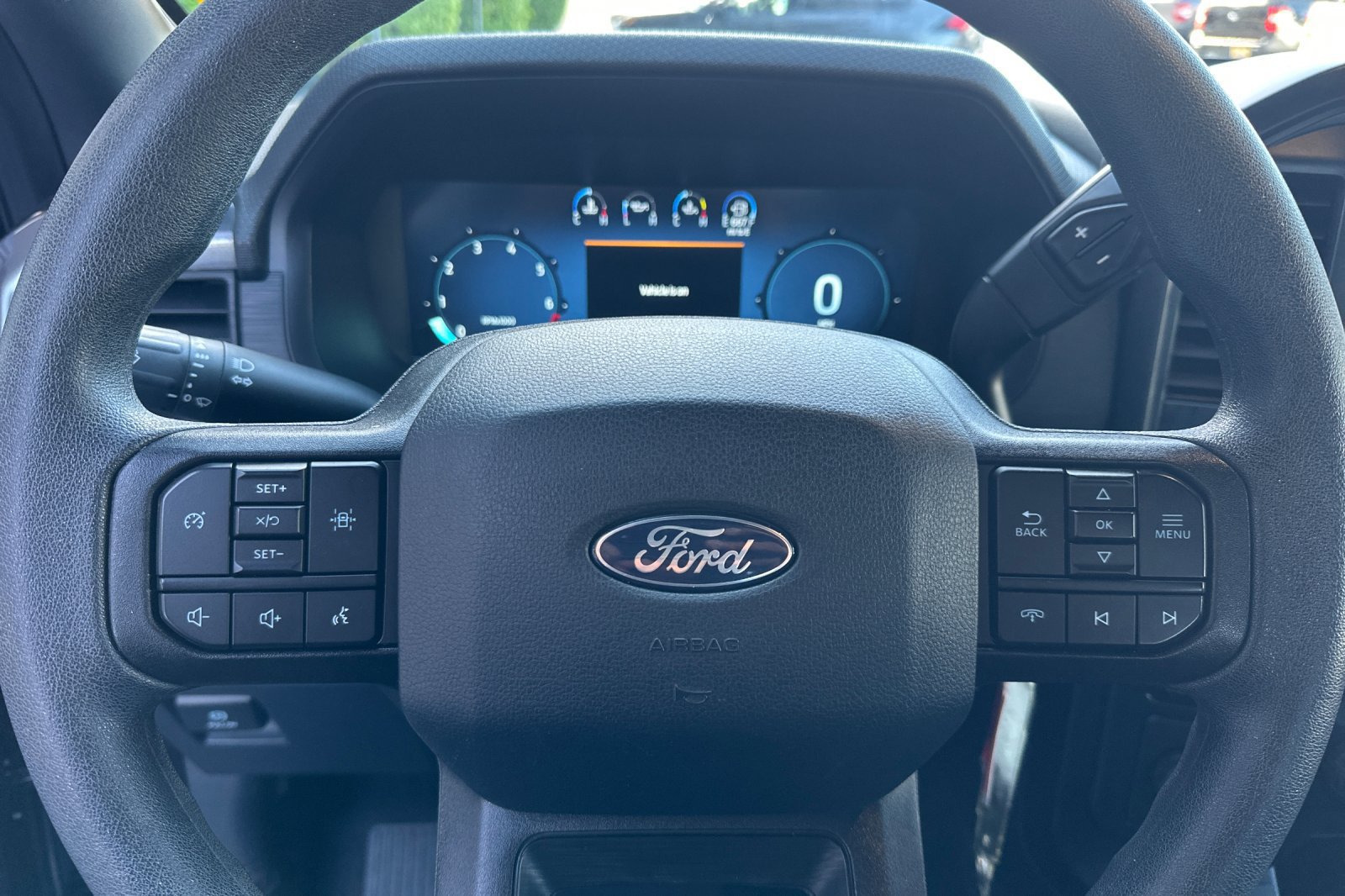 Certified 2024 Ford F150 STX RWD image 23