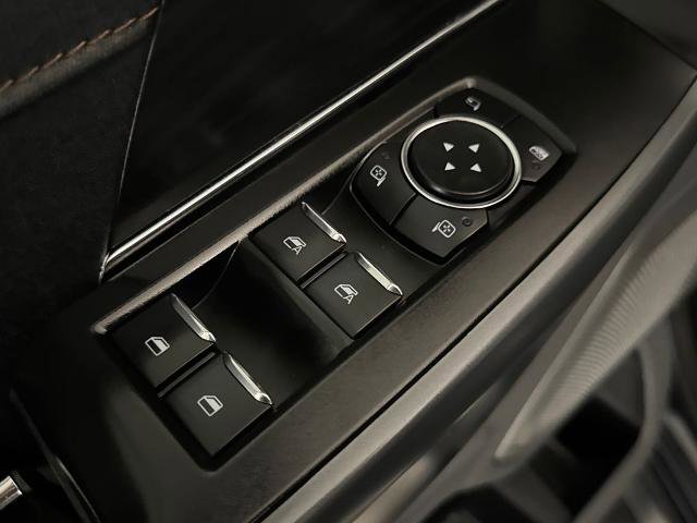 Certified 2024 Ford F150 Lariat w/ Equipment Group 502A High image 12