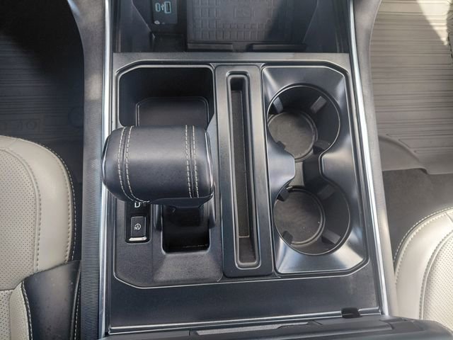 Certified 2022 Ford F150 Lightning Platinum image 19