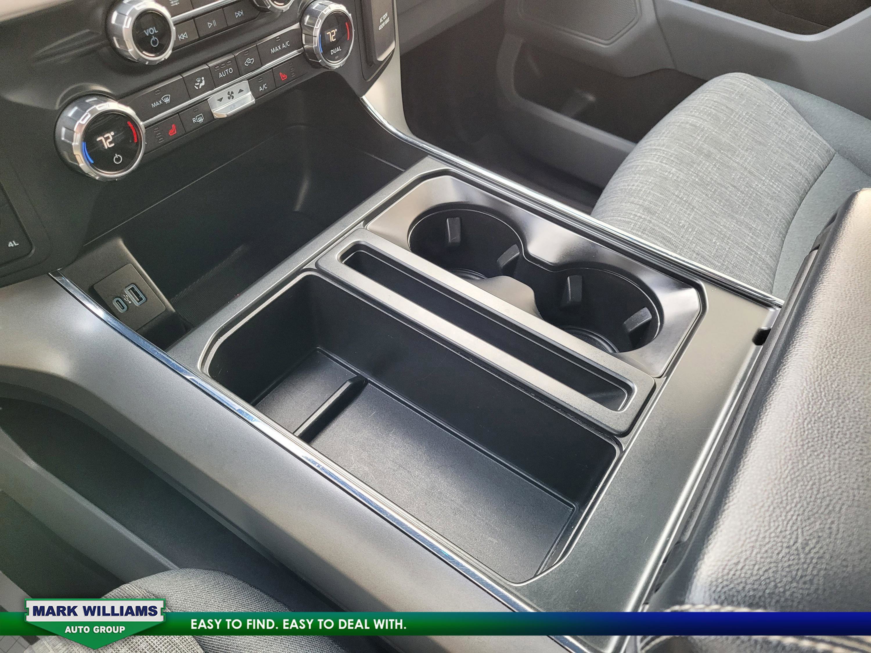 Certified 2021 Ford F150 XLT w/ Equipment Group 302A High image 28