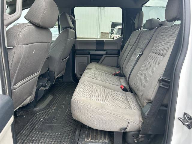 Certified 2022 Ford F350 XLT image 10