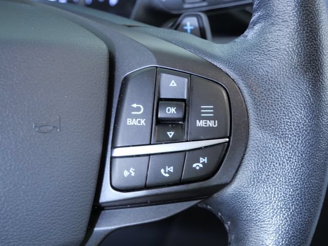 Certified 2020 Ford Explorer XLT w/ Comfort Package AWD/4WD image 29