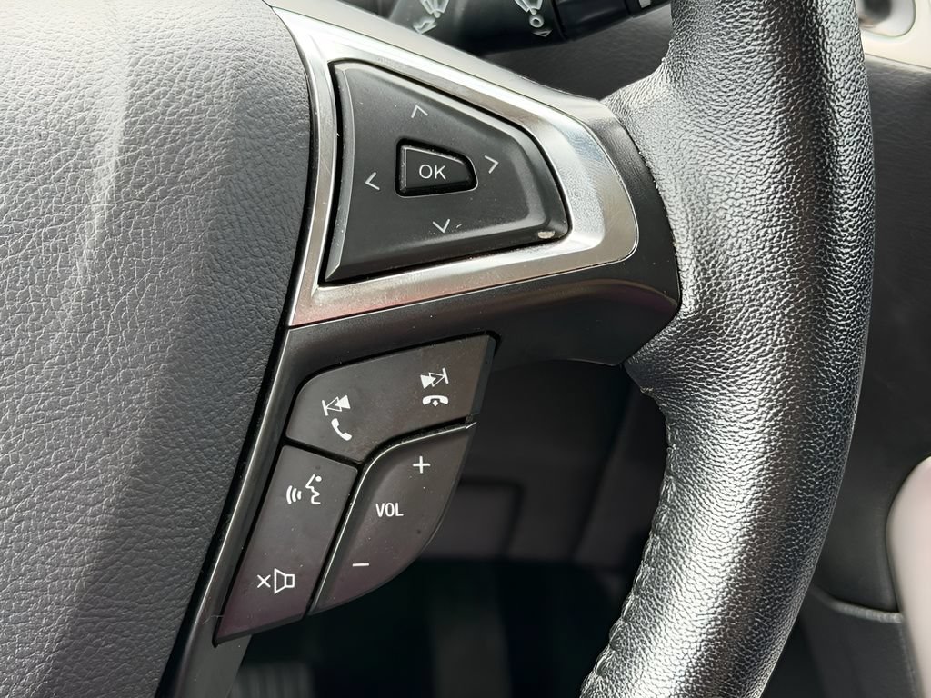 Certified 2024 Ford Edge SEL AWD/4WD image 15