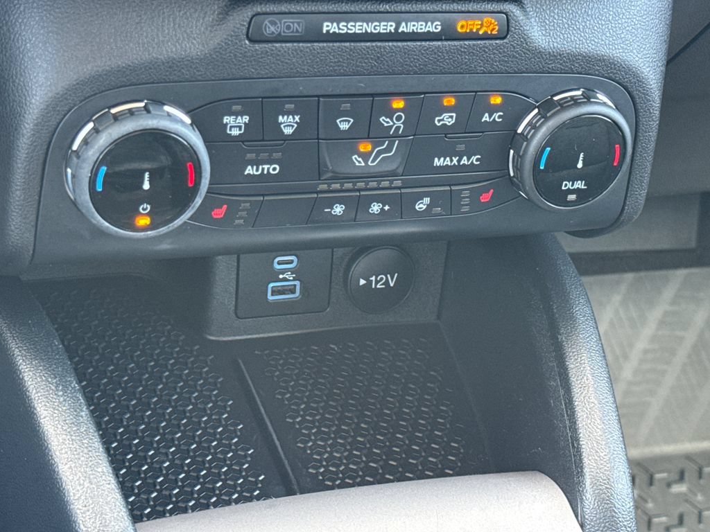 Certified 2022 Ford Bronco Sport Outer Banks AWD/4WD image 23
