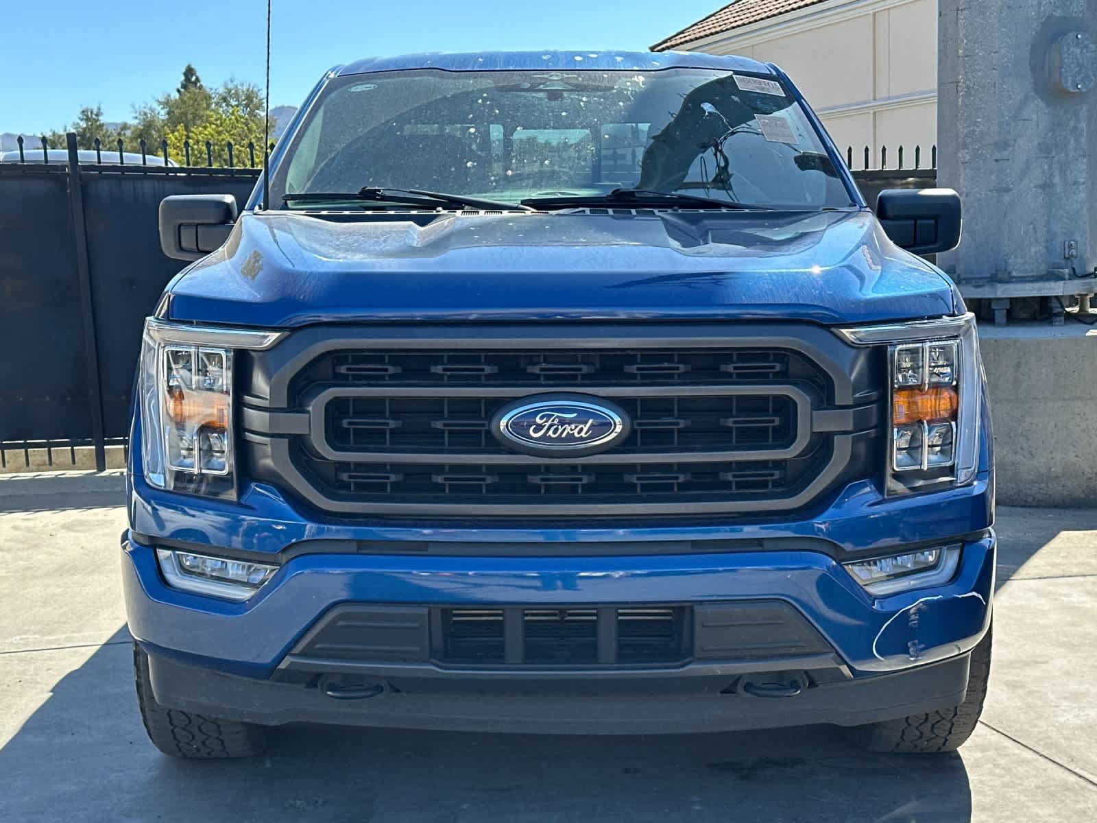 Certified 2023 Ford F150 XLT w/ Equipment Group 302A High AWD/4WD image 2